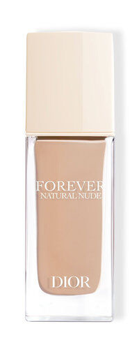 Тональное средство для лица с натуральным финишем Dior Forever Natural Nude фото 1