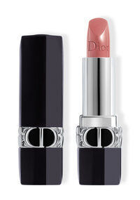 Губная помада с сатиновым финишем Rouge Dior Satin