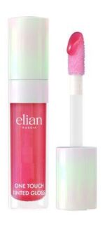 Блеск-тинт для губ Elian Russia Белые ночи One Touch Tinted Gloss