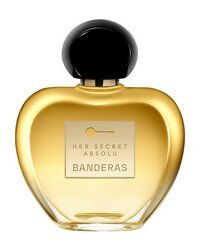 Парфюмерная вода Antonio Banderas Her Secret Absolu Eau de Parfum фото 1