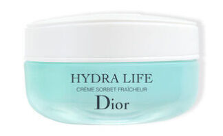 Увлажняющий крем-сорбе для лица Dior Hydra Life Fresh Sorbet Creme