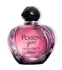 Туалетная вода Dior Poison Girl