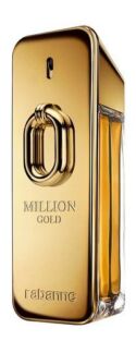 Парфюмерная вода Paco Rabanne Million Gold Eau de Parfum