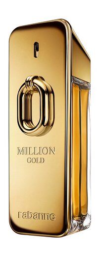 Парфюмерная вода Paco Rabanne Million Gold Eau de Parfum фото 1