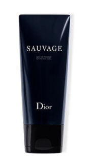 Гель для бритья Dior Sauvages Shaving Gel