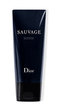 Гель для бритья Dior Sauvages Shaving Gel фото 1