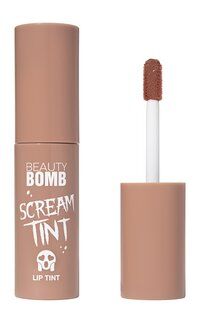 Кремовый тинт для губ Beauty Bomb Scream Lip Tint фото 1