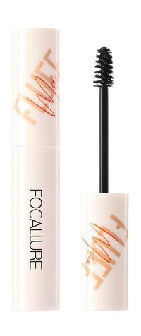 Фиксирующий гель для бровей Focallure Fluffmax Tinted Brow Mascara фото 1