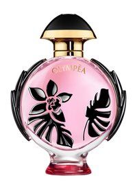 Парфюмерная вода Paco Rabanne Olympea Flora Eau de Parfum фото 1