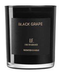 Ароматическая свеча Lab Fragrance Black Grape Scented Candle фото 1