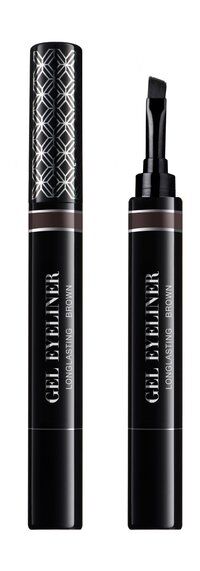 Стойкая гелевая подводка для глаз L'Arte del bello Longlasting Gel Eyeliner фото 1