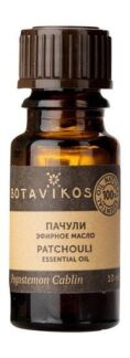 100% эфирное масло пачули Botavikos Patchouli 100% Essential Oil