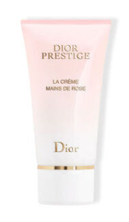 Восстанавливающий микропитательный крем для рук Dior Prestige La Crème Main