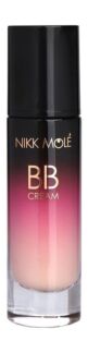 Увлажняющий BB-крем для лица Nikk Mole BB Cream