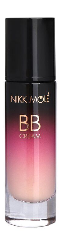 Увлажняющий BB-крем для лица Nikk Mole BB Cream фото 1