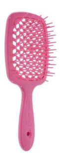 Щетка для волос Janeke Superbrush The Original Italian Patent Pink