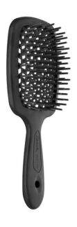 Щетка для волос Janeke Superbrush Mini The Original Italian Patent Black