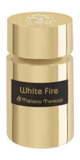 Парфюмерная дымка для волос Tiziana Terenzi White Fire Hair Therapy Perfume