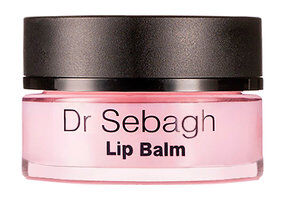 Антивозрастной бальзам для губ Dr Sebagh Lip Balm фото 1