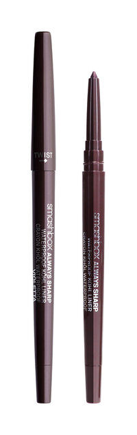 Водостойкий карандаш для век Smashbox Always Sharp Waterproof Kohl Liner фото 1