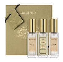 Парфюмерный набор Atelier Rebul Eau de Parfum Set