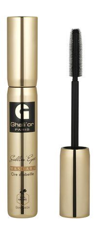 Тушь для ресниц Ghali'or Paris Sublim Eyes Mascara фото 1