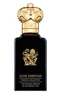 Духи Clive Christian Original Collection X Feminine Perfume Spray