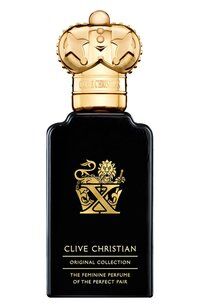 Духи Clive Christian Original Collection X Feminine Perfume Spray фото 1