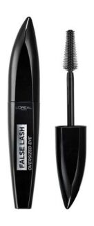 Тушь с эффектом накладных ресниц L'Oreal Paris False Lashes Oversized Eye M