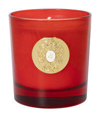 Парфюмированная свеча Tiziana Terenzi Wirtanen Red Glass Candle