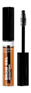 Оттеночный гель для фиксации бровей Lavelle Collection Brow Sculpting Gel B