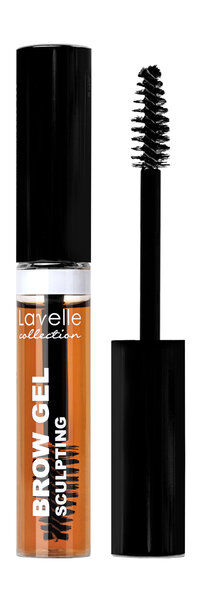 Оттеночный гель для фиксации бровей Lavelle Collection Brow Sculpting Gel B фото 1