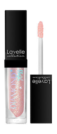 Блеск для губ с глянцевым эффектом Lavelle Collection Diamond Gloss фото 1