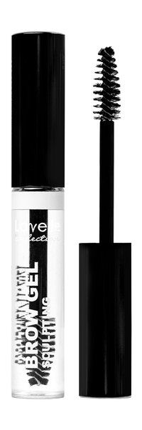 Прозрачный гель для фиксации бровей Lavelle Collection Brow Sculpting Gel фото 1