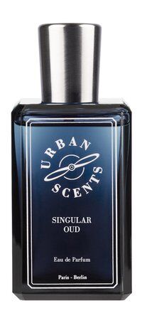 Парфюмерная вода Urban Scents Singular Oud  Eau De Parfum фото 1