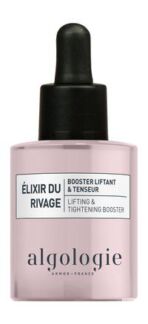 Подтягивающая лифтинг-сыворотка для лица Algologie Elixir Du Rivage Lifting