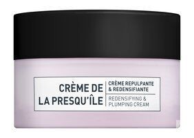 Антивозрастной укрепляющий крем для лица Algologie Creme De La Presqu'ile R