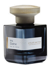 Парфюмерная вода Atelier Materi Iris Ebène Eau De Parfum