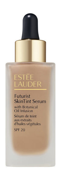 Ухаживающий тональный флюид для лица Estee Lauder Futurist SkinTint Serum w фото 1