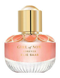 Парфюмерная вода Elie Saab Girl Of Now Forever Eau de Parfum фото 1