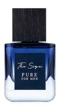 Парфюмерная вода The Sign Pure Eau de Parfume фото 1