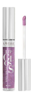 Увлажняющий блеск для губ Lavelle Collection Lip Gloss Silver