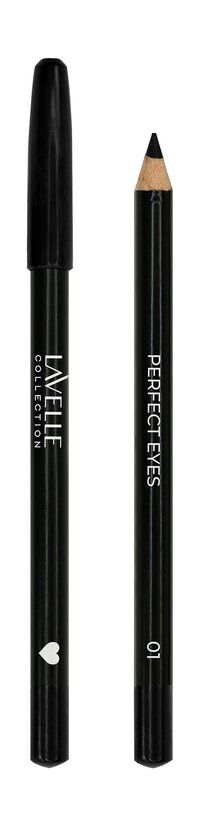 Карандаш для глаз Lavelle Collection Perfect Eyes Eye Pencil фото 1