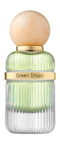 Парфюмерная вода Qualia Green Drops Eau de Parfum фото 1