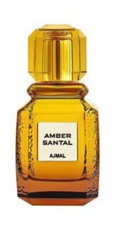 Парфюмерная вода Ajmal Amber Santal Eau de Parfum