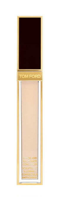 Консилер с эффектом естественного сияния Tom Ford Shade and Illuminate Conc фото 1