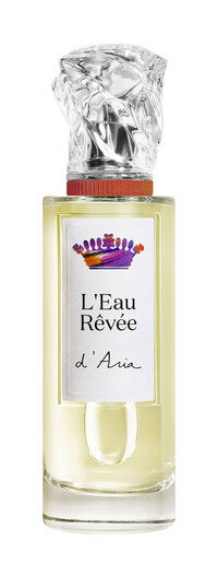 Туалетная вода Sisley L'eau Revee D'Aria Eau de Toilette фото 1