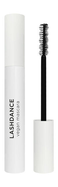 Термо тушь для ресниц Nouba Lashdance Mascara фото 1