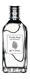 Туалетная вода Etro Vicolo Fiori Eau de Toilette