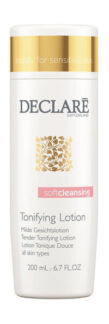 Мягкий очищающий тоник Declare Tender Tonifying Lotion